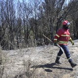 incêndios