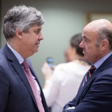 Subida de juros pelo BCE