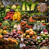 IVA Zero nos alimentos