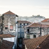 Crise na habitação em Portugal