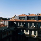 hotéis no Porto