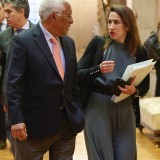 Ministra da Habitação