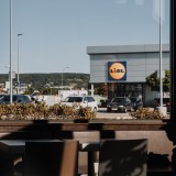 Lidl apoia habitação