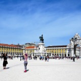 Investimento estrangeiro em Portugal