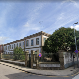 Habitação acessível no Porto