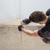 Obras em casa
