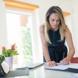 Contrato de crédito habitação