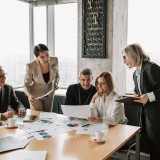 Mais Habitação no Parlamento
