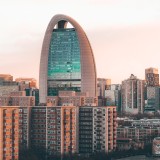 China