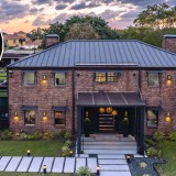 casa de Gisele Bündchen