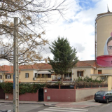 Preços das casas em Madrid