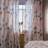 cortinados de quarto