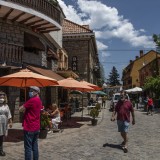 Pueblos de Madrid, Navacerrada