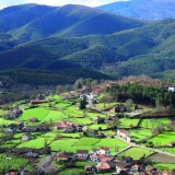 Covas do Barroso, em Boticas