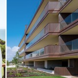 Casas de luxo em Gaia