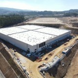Logística aquece imobiliário em Portugal