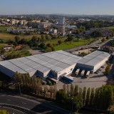 Logística atrai investidores em Portugal