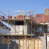 IVA na construção de habitação