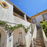 Compra da Estalagem da Cegonha