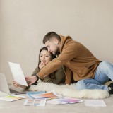 Jovens a comprar casa em Portugal