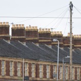 Preço das casas no Reino Unido