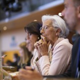 Juros do BCE inalterados