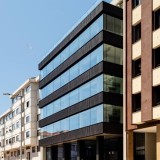 Edifício de escritórios no Porto vendido