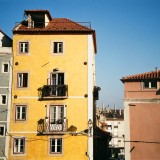 Isenção de IMI em Portugal