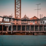 IVA a 6% na reabilitação urbana