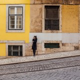 Habitação em Lisboa em exposição no CCB