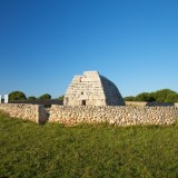 Naveta em Menorca