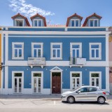 Edifício Luísa Todi 261