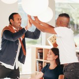 Empresas pagam rendas aos trabalhadores