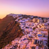 Preço das casas na Grécia