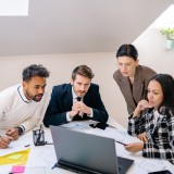 Alívio na taxa de esforço do crédito habitação