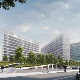 escritórios Parque das Nações