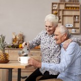 Despejo de inquilinos com mais de 65 anos