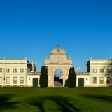 Palácio de Seteais com nova gestão