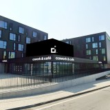 espaços de cowork