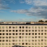 residências de estudantes