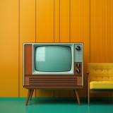 Tendências das casas dos anos 60, 70 e 80 que não faziam sentido