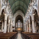 Estas são as 10 Igrejas mais espetaculares do Mundo