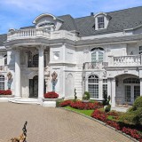 Casa Blanca de la mafia