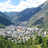 Viver em Andorra-a-Velha