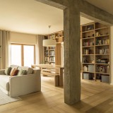 apartamento T