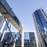 Torres de Lisboa à procura de inquilinos