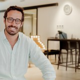 habitação corporativa