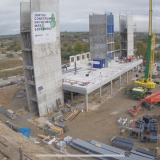 Construção híbrida em Portugal e em Espanha