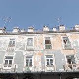casas em Benfica