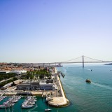 Melhores cidades para investir em imobiliário